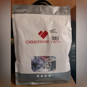 obermeyer base layer tights